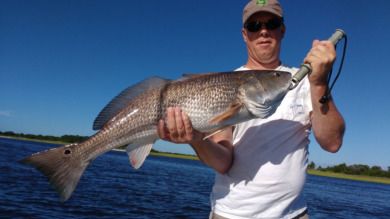 September 20th Fishing Report